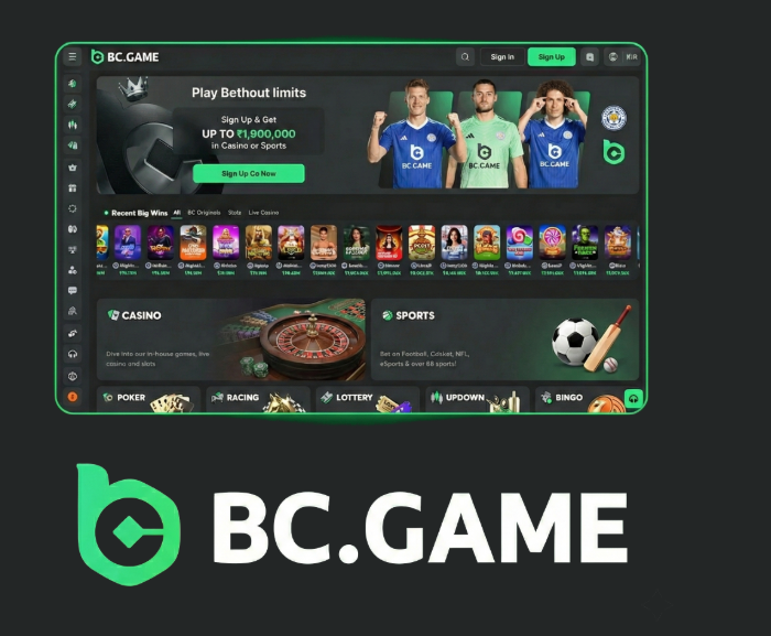 BC.Game Betting App The Future of Online Betting BC.Game Betting App The Future of Online Betting