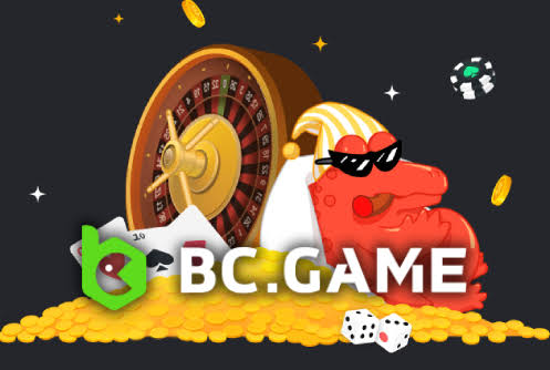 BC.Game The Emerging Crypto Casino in Poland BC.Game The Emerging Crypto Casino in Poland
