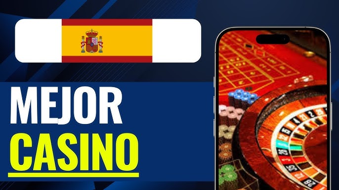 Casino Online España 2026 Gratis Tu guía definitiva Casino Online España 2026 Gratis Tu guía definitiva