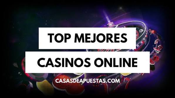 El Futuro del Juego Online en España Casino Juego Online 2026 El Futuro del Juego Online en España Casino Juego Online 2026