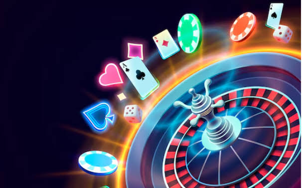 Legální casino ForBET – Zábava, bezpečnost a férové hraní Legální casino ForBET – Zábava, bezpečnost a férové hraní
