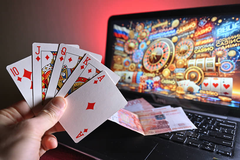 Online Casino En Guide til Din Betydelse og Underholdning Online Casino En Guide til Din Betydelse og Underholdning