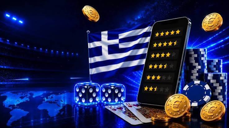 Οδηγός για Ξένα Καζίνο Ανακαλύπτοντας τις Καλύτερες Επιλογές Οδηγός για Ξένα Καζίνο Ανακαλύπτοντας τις Καλύτερες Επιλογές
