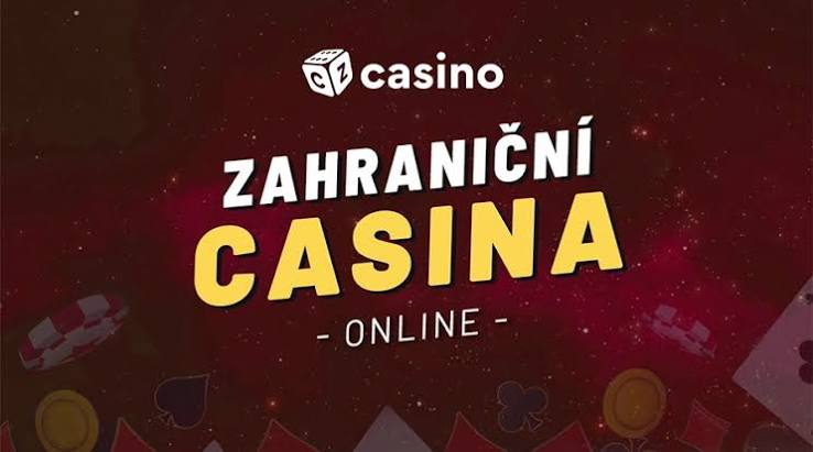 Proč vybírat zahraniční kasina s licencí Proč vybírat zahraniční kasina s licencí